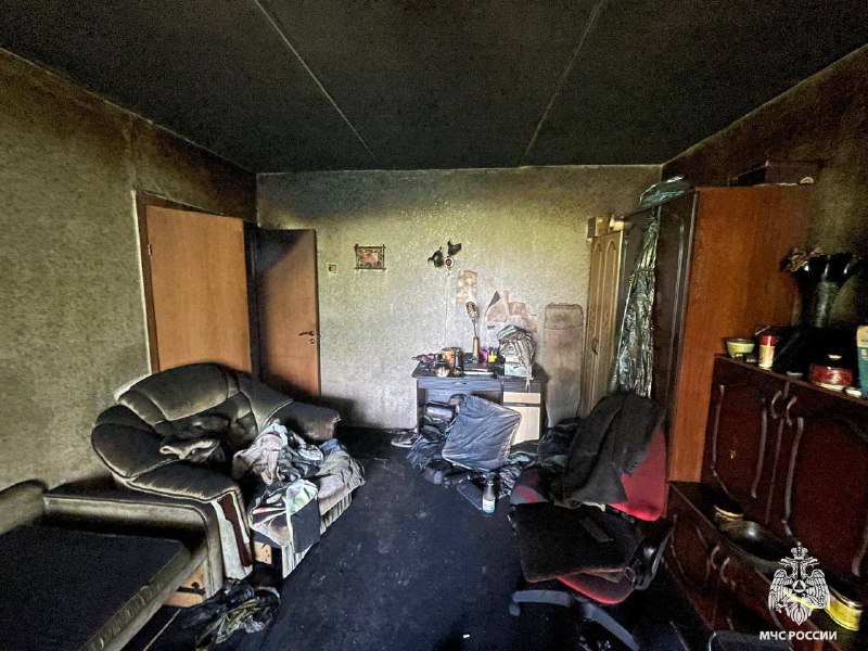 Фото: пресс-служба регионального МЧС