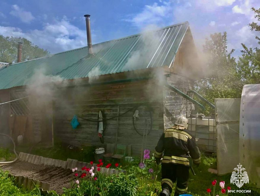 Фото: пресс-служба регионального МЧС