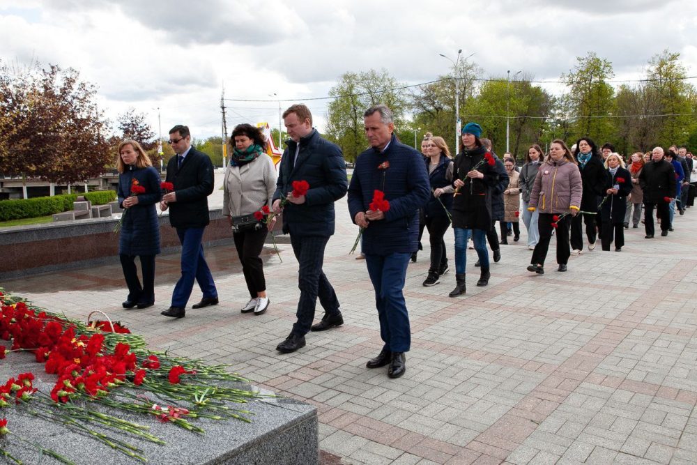 Фото: Россети