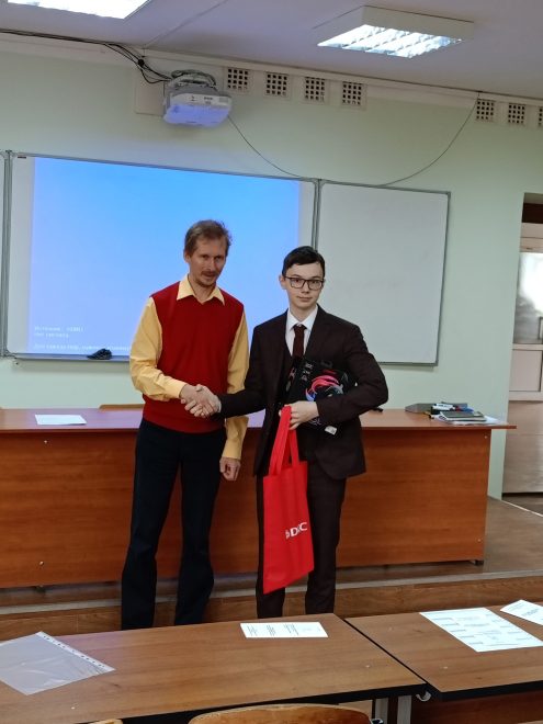 Фото: группа Вконтакте 