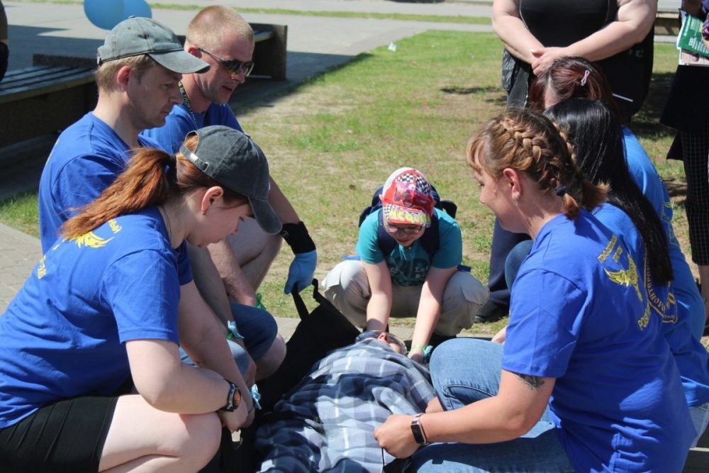 Фото: Елизавета Прокофьева