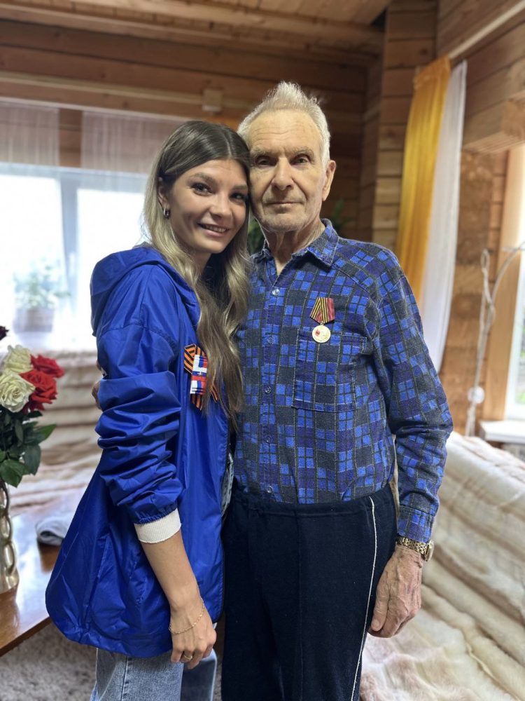 день победы