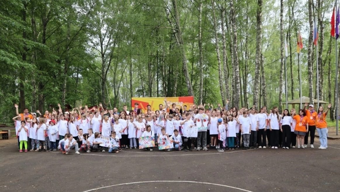 Фото: Администрация Ржевского округа