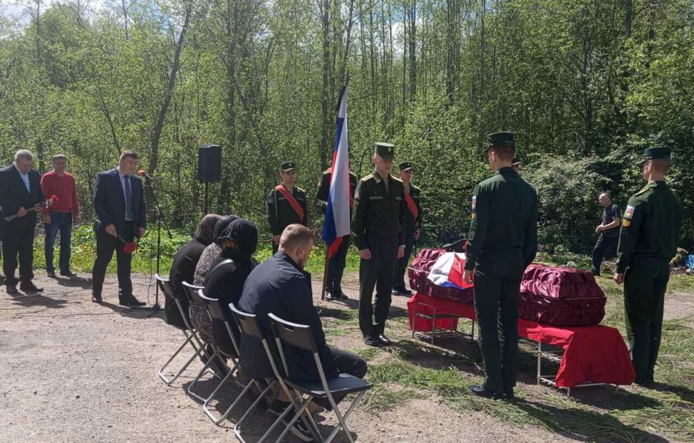 Фото: администрация Калязинского округа