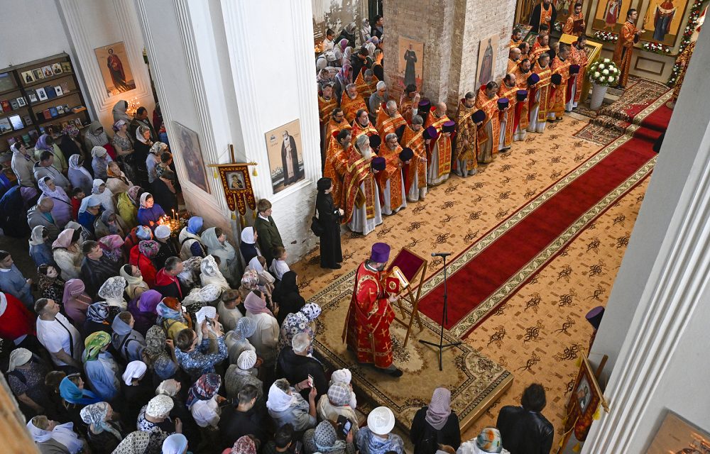 Фото: Правительство Тверской области