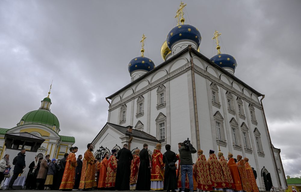 Фото: Правительство Тверской области