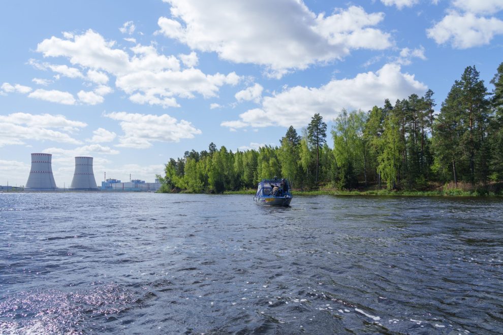 Фото: КАЭС