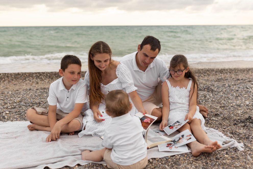 Фото: личный архив Орловых