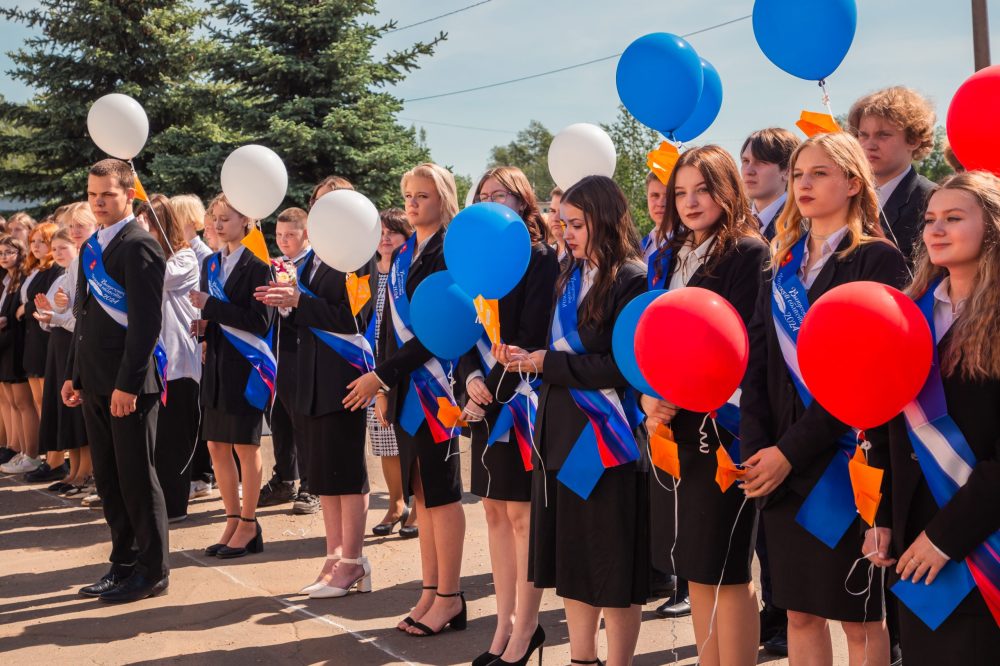 Фото: Кристина Белякова