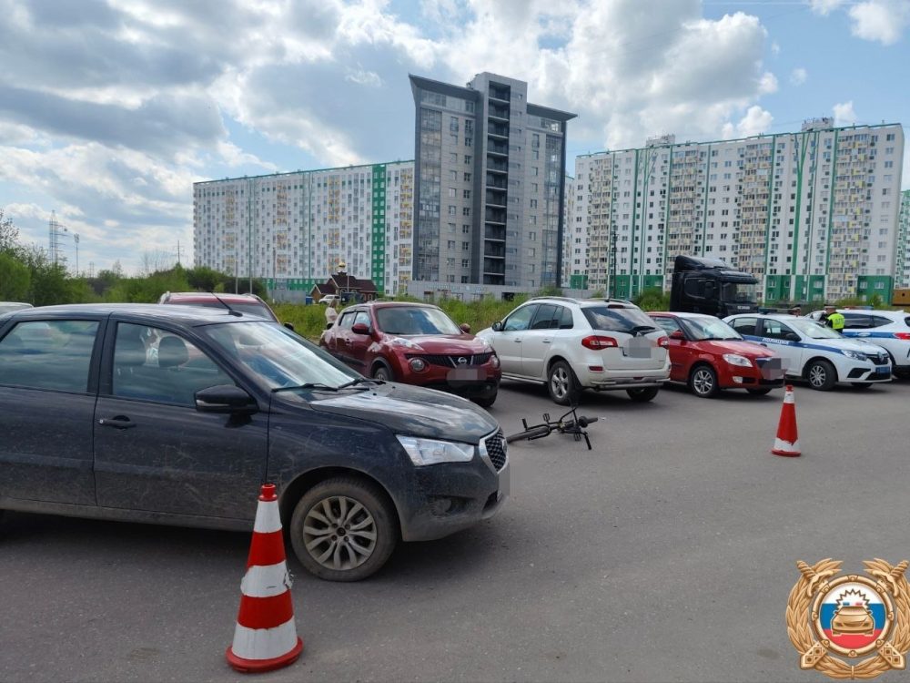 Фото: Госавтоинспекция по Тверской области