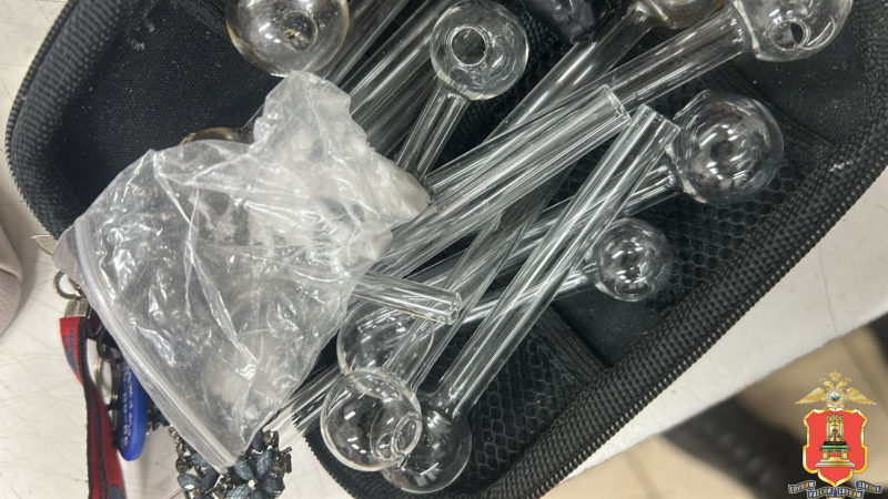 колбы, тверь