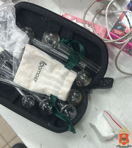 колбы, тверь