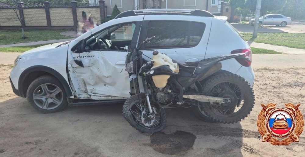 Фото: Госавтоинспекция по тверской области