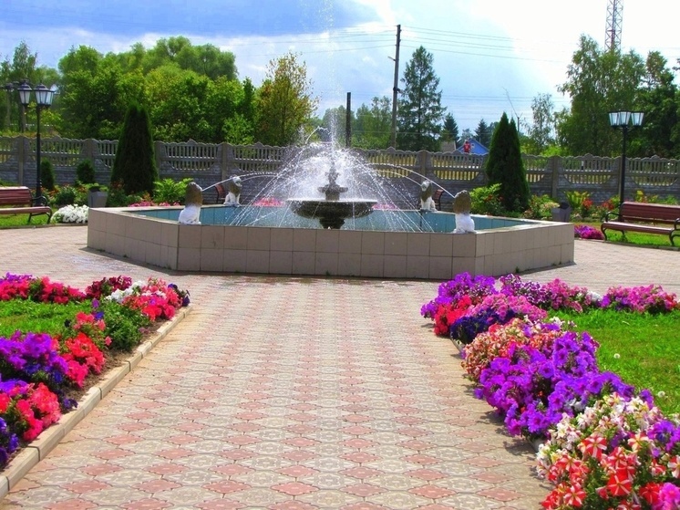 Фото: Культура. Оленино.