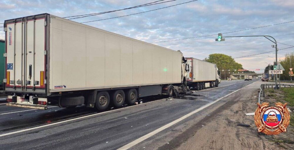 Фото: Госавтоинспекция по Тверской области