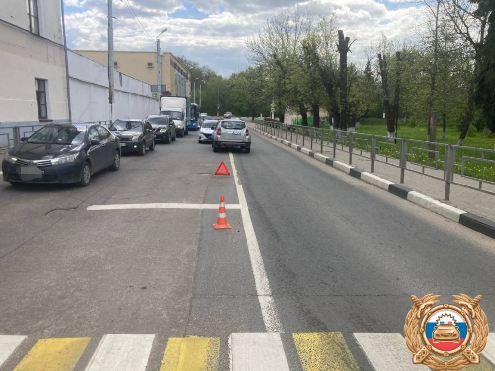 Фото: ГАИ Твери