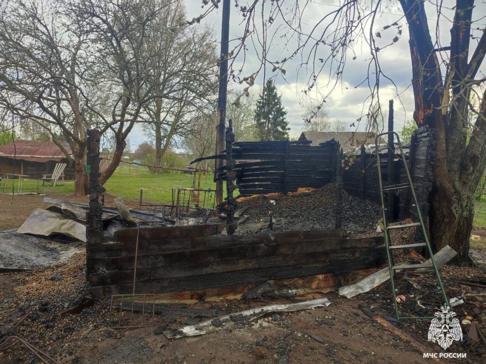 Фото: МЧС России по Тверской области