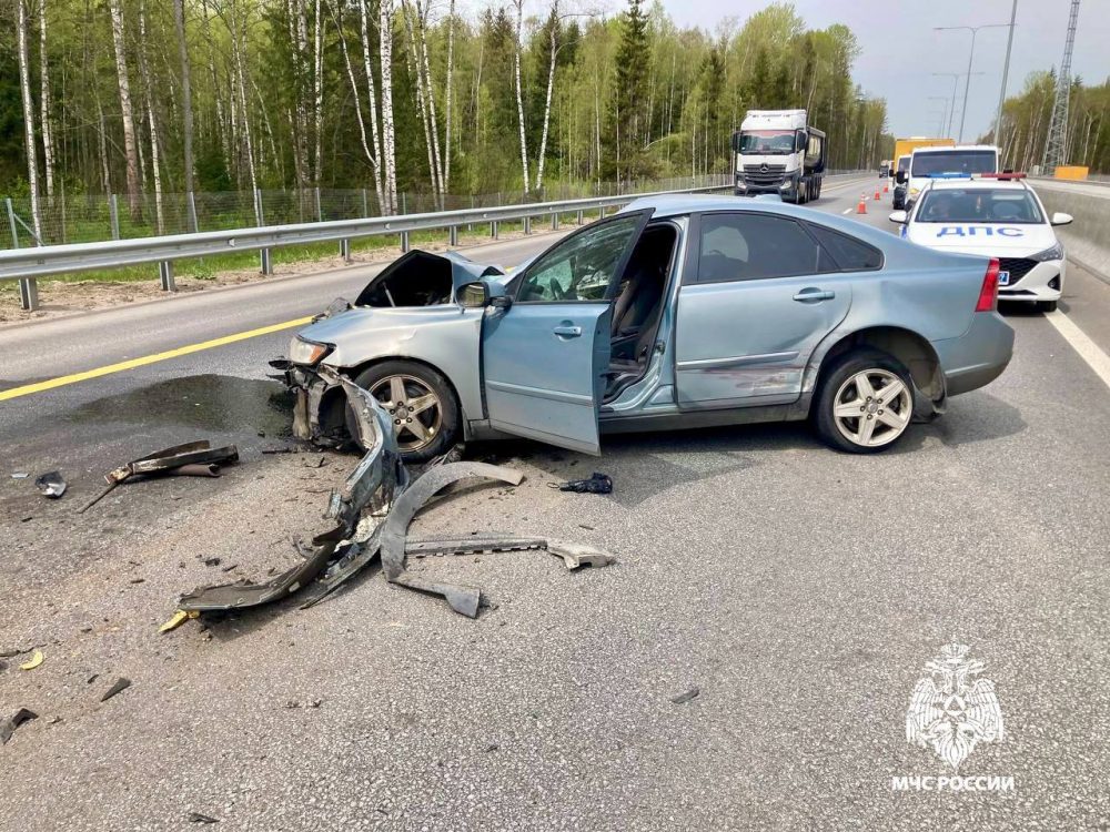 Фото: МЧС России по Тверской области