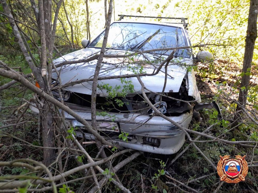 дтп, андреапольский округ