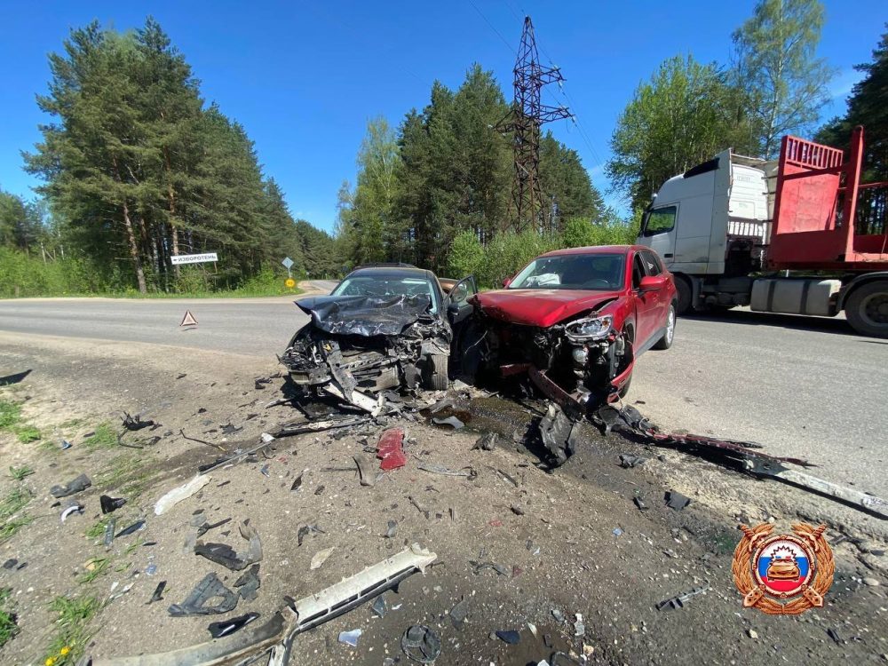 Фото: Госавтоинспекция по Тверской области