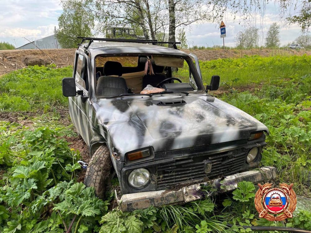 Фото: Госавтоинспекция по Тверской области