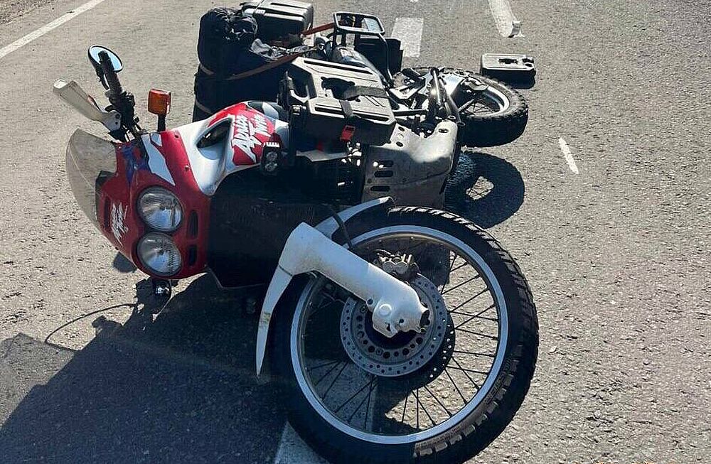 Фото: Госавтоинспекция по Тверской области