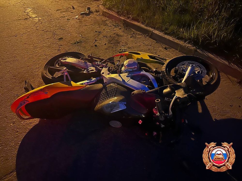 Фото: областная Госавтоинспекция