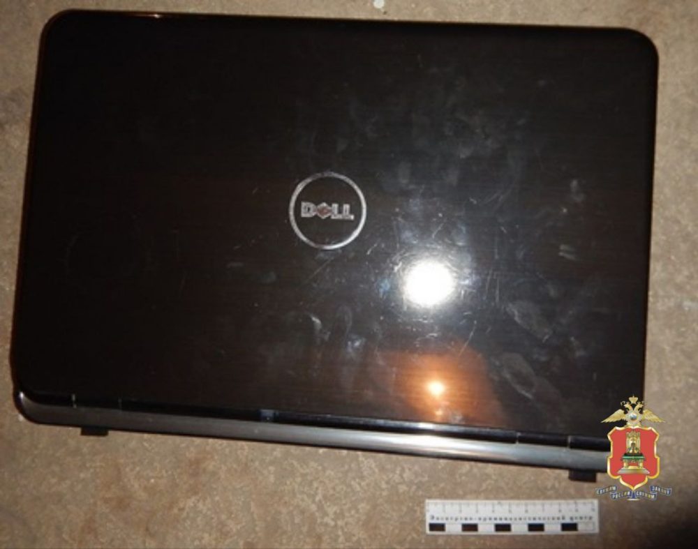 Фото: УМВД России по Тверской области