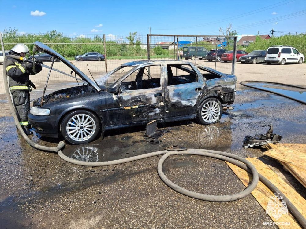 Фото: МЧС России по Тверской области