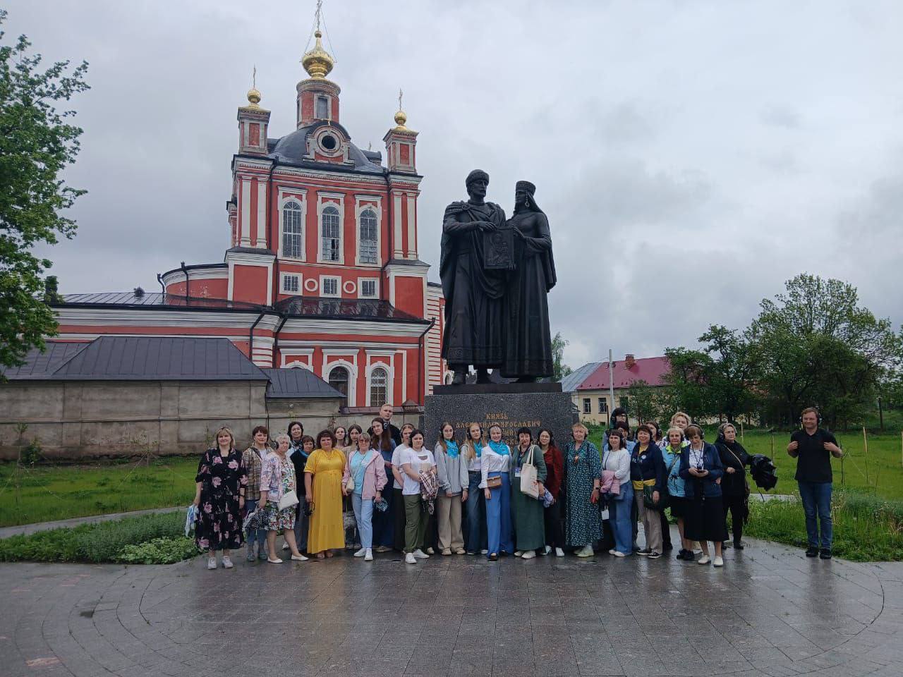 Фото Людмилы Соколовой