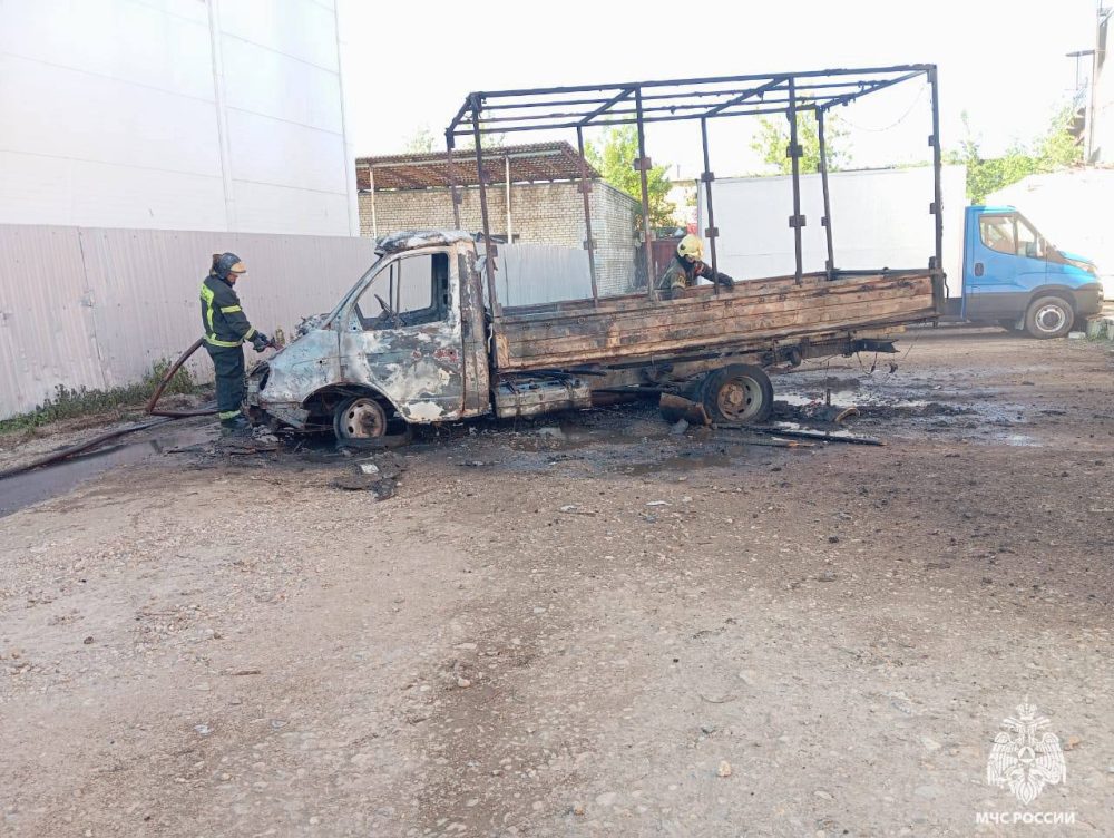 Фото: МЧС России по Тверской области