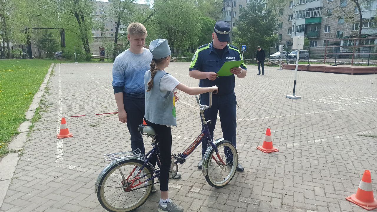 Фото: Правительство Тверской области