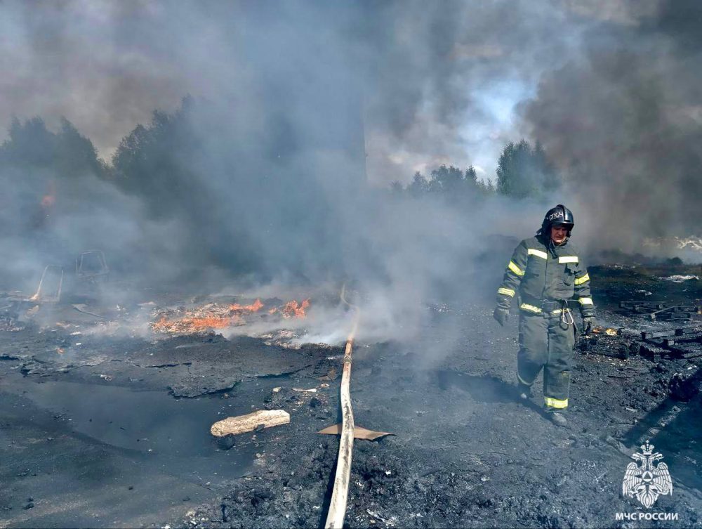 Фото: МЧС России по Тверской области