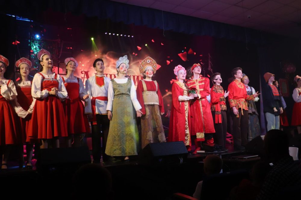 Фото: Правительство Тверской области