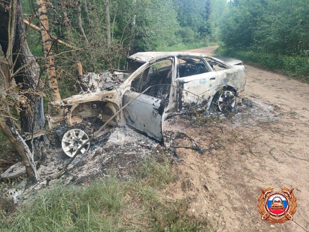 Фото: Госавтоинспекция по Тверской области