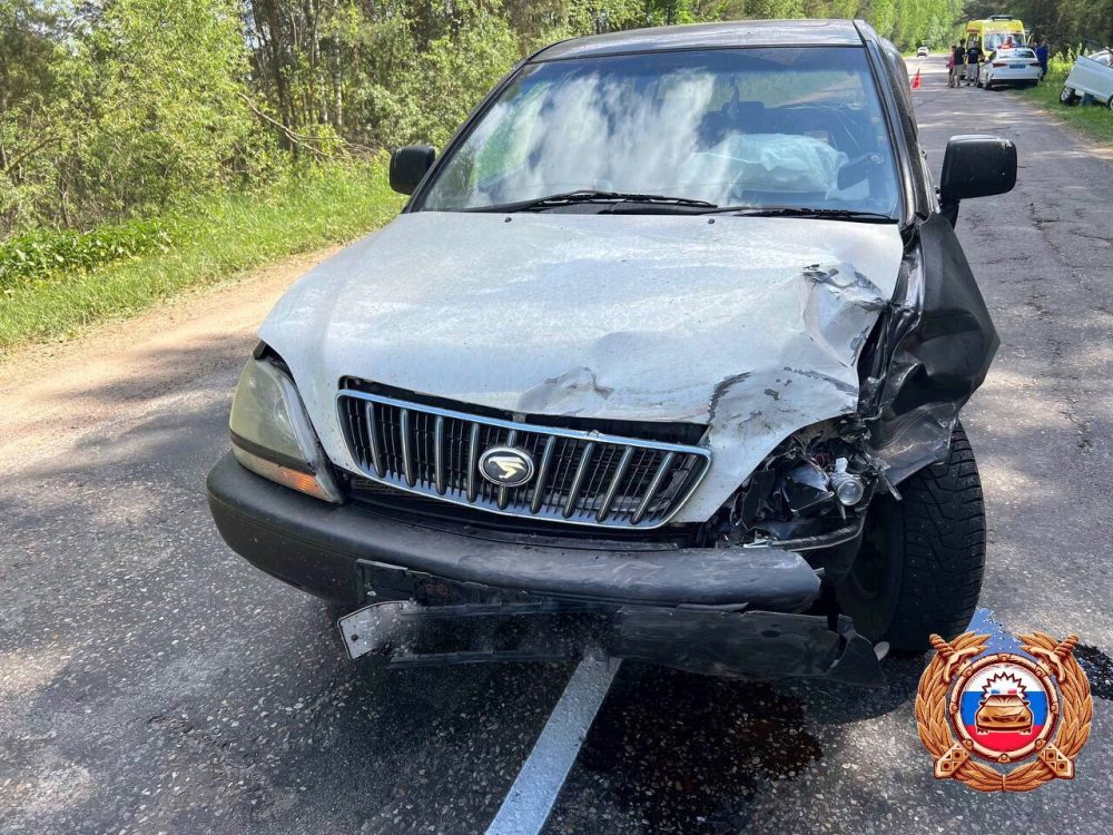 Фото: Госавтоинспекция по Тверской области