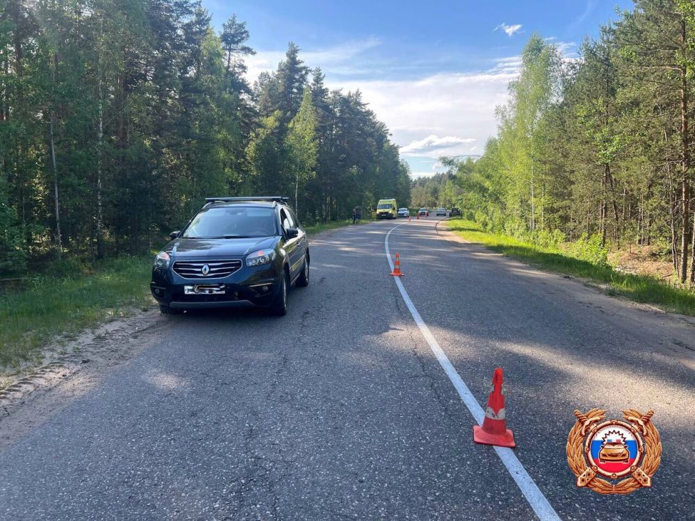 дтп, калининский округ