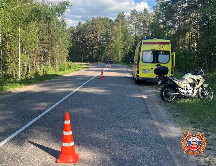 дтп, калининский округ