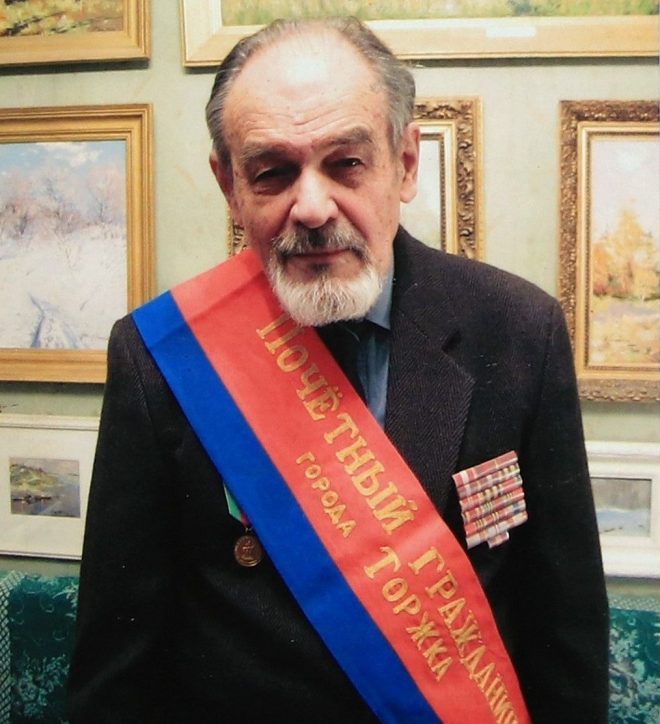 Фото из архива ВИЭМ