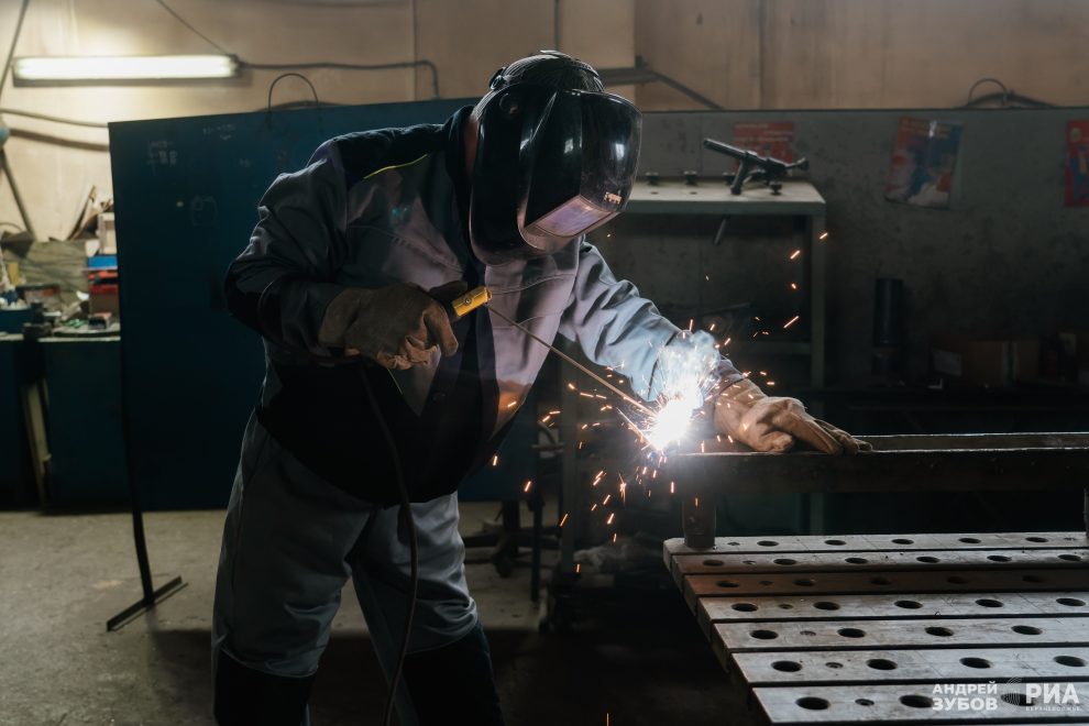 Фото: Андрей Зубов/РИА Верхневолжье