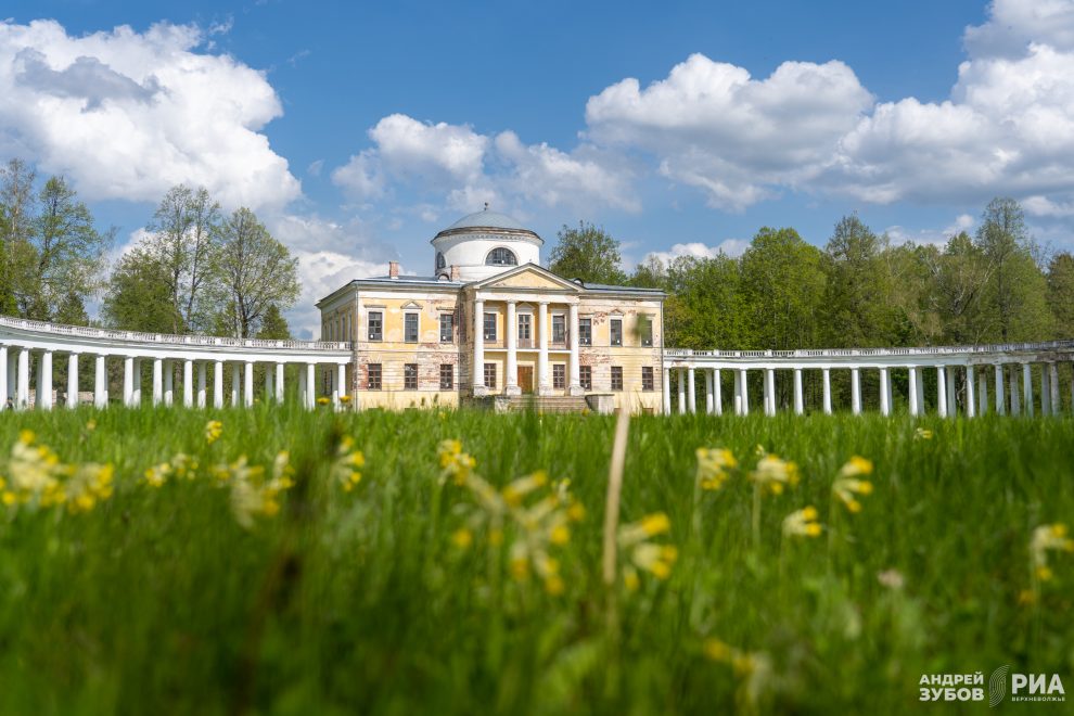 Фото: Андрей Зубов/РИА Верхневолжье