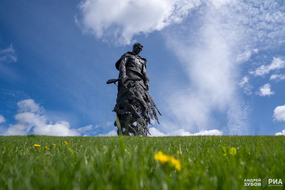 Фото: Андрей Зубов/РИА Верхневолжье