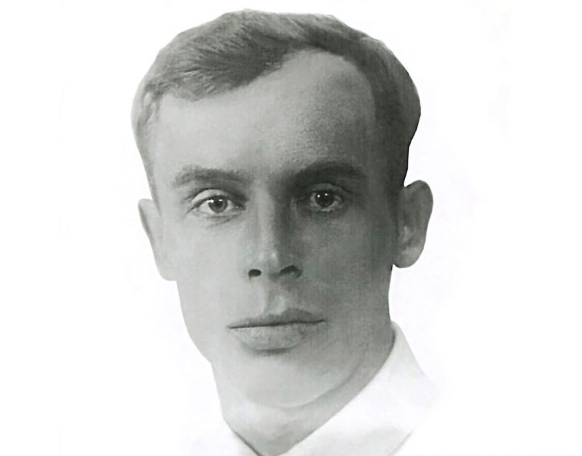 Аркадий Смирнов