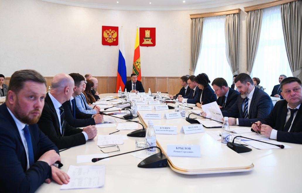 Фото: Правительство Тверской области