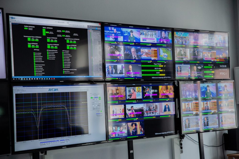 Фото: Кристина Белякова/РИА Верхневолжье