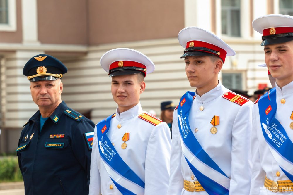 Фото: Кристина Белякова/РИА Верхневолжье