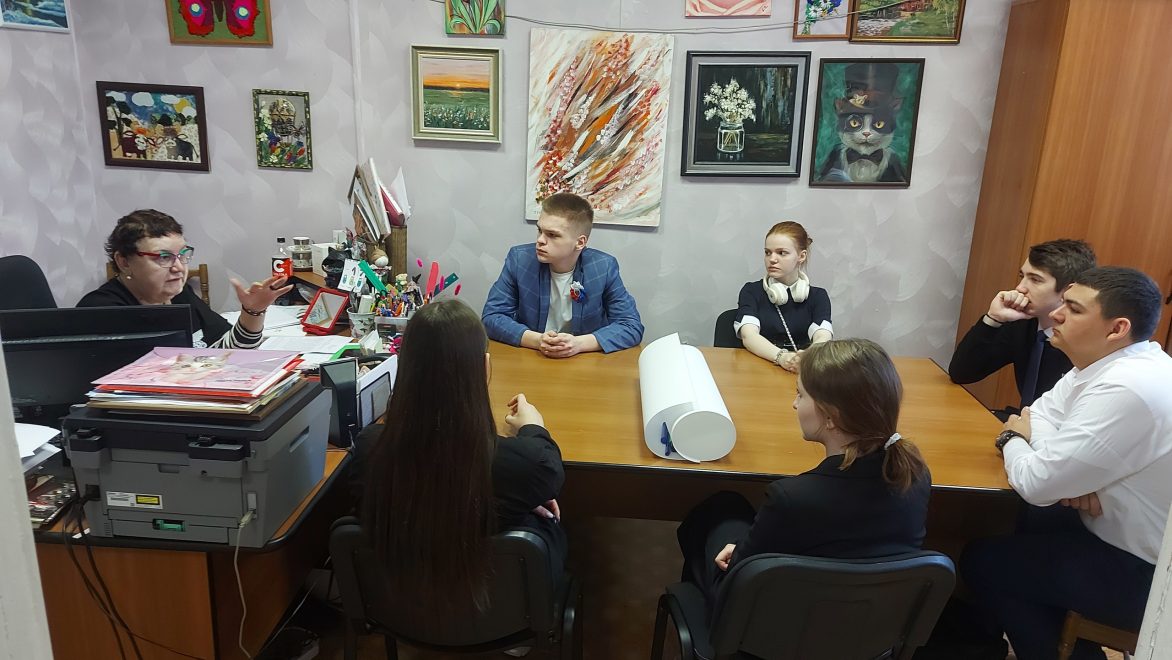 День самоуправления (1)