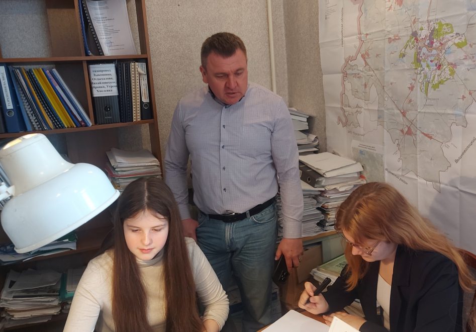 День самоуправления (3)