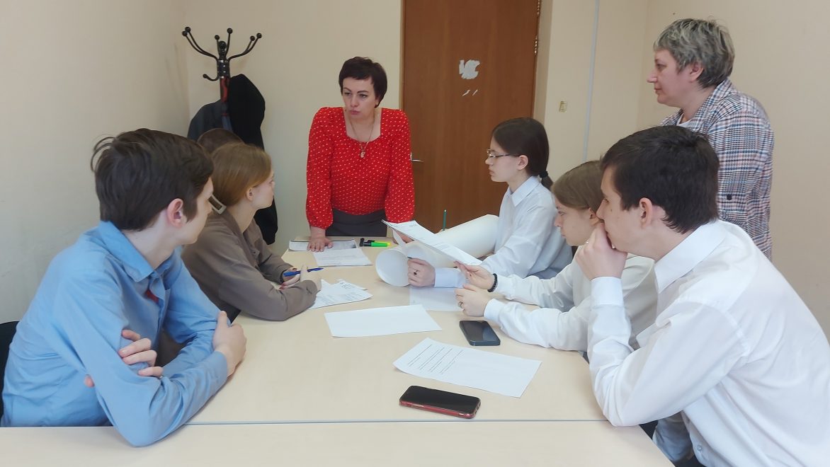 Фото: Администрация Бологовского округа