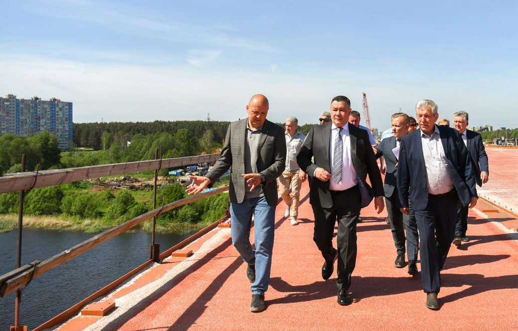 Фото: Правительство Тверской области